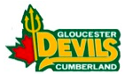 Gloucester Devils Cumberland