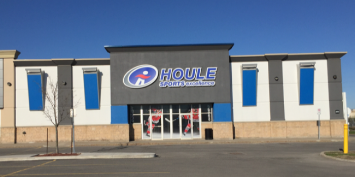 Houle Sports  Join the Sports Revolution